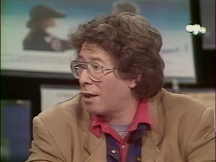 Claude Miller à propos de François Truffaut INA