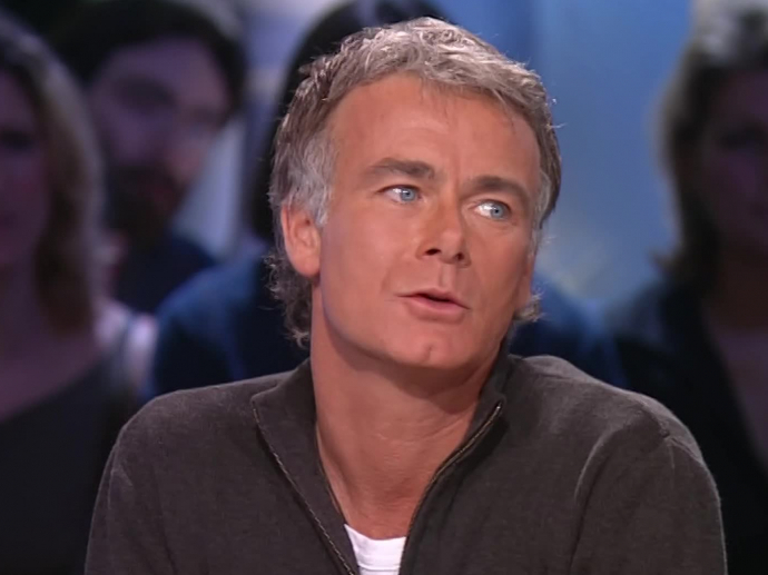 Elie Semoun Et Franck Dubosc Ina