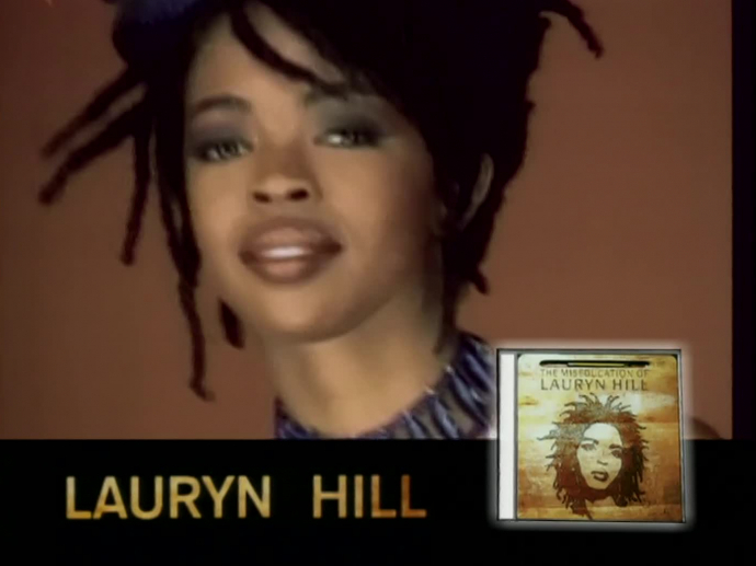 Lauryn Hill Can T Take My Eyes Of You Ina