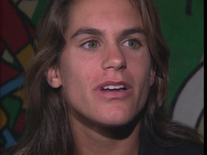 Am Lie Mauresmo Sur Son Coming Out Je Ne Regrette Pas Du Tout Ina