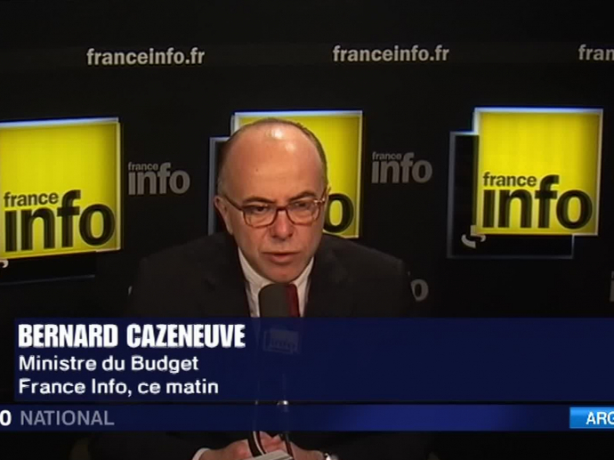 La Difficile Lutte Contre La Fraude Fiscale INA