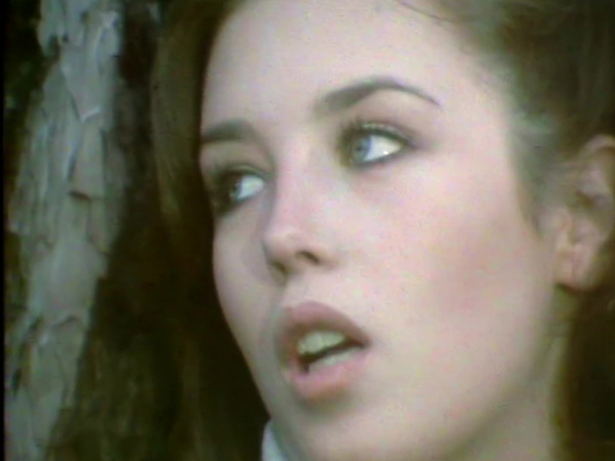 Isabelle Adjani à propos de L histoire d Adèle H INA