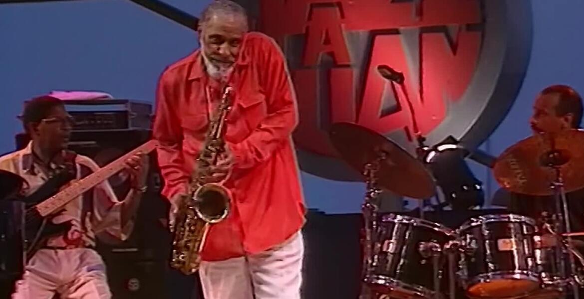 Sonny Rollins, un «colosse du Saxophone» en quête d’harmonie intérieure ...