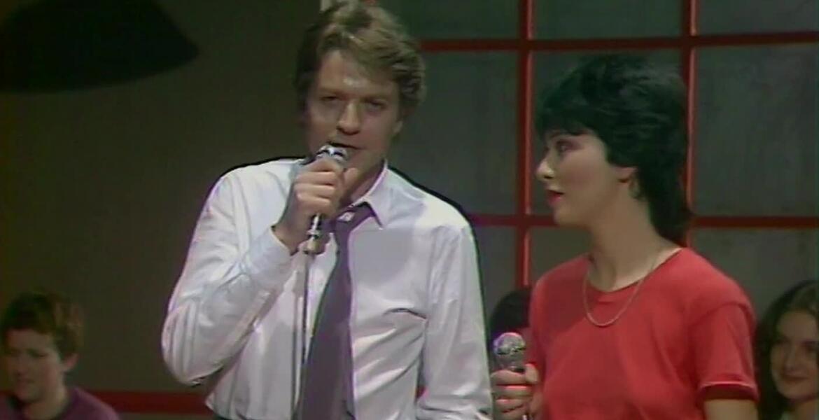 La reprise de «Johnny and Mary» : les archives d’une histoire secrète | INA