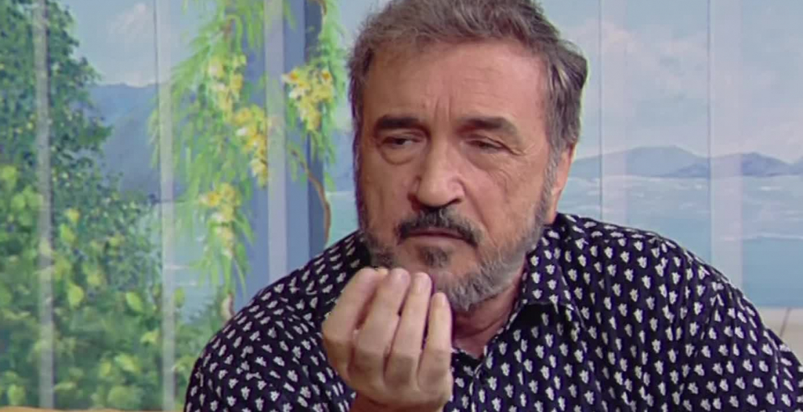 1993, Jean-Claude Carrière à propos de "La Controverse de Valladolid" | INA