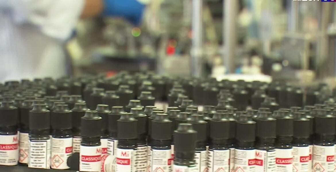 augmentation e liquide L'amendement qui tue : une taxe sur les e-liquides qui menace votre santé