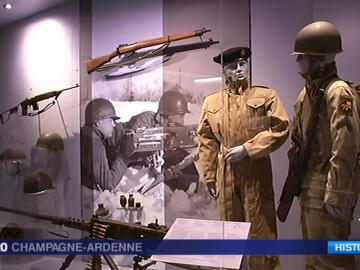 La bataille des Ardennes : le coup de poker raté d'Adolf Hitler face ...
