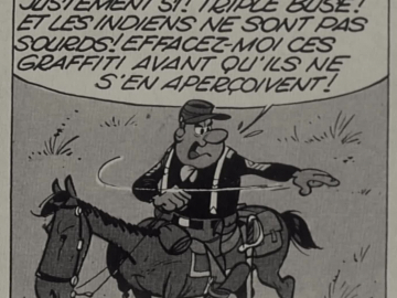 Hergé avait-il tout prévu ? On a fact-checké On a marché sur la Lune, la  BD où Tintin devance Neil Armstrong de 16 ans