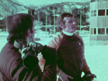 Triple champion olympique à Grenoble 1968, le légendaire Jean-Claude Killy fête ses 82 ans aujourd'hui ⛷️🥇🥇🥇 #JeuxOlympiques