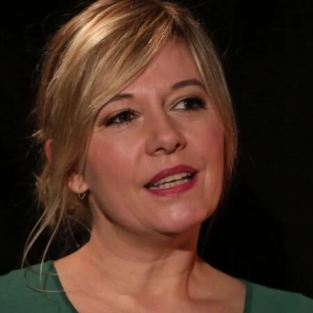 Comment Flavie Flament a contribué à faire allonger le délai de prescription des crimes sexuels sur mineurs @Inafr_officiel
