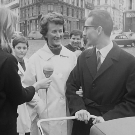 ELLE French 8 JUILLET 1965 Elle Magazine Back Issues (France