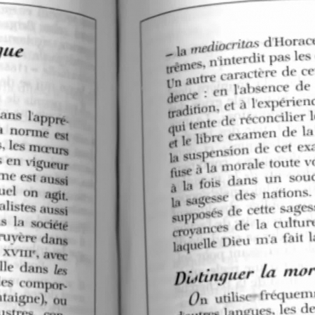 Alain Rey : Dictionnaire culturel en langue française : 4ème