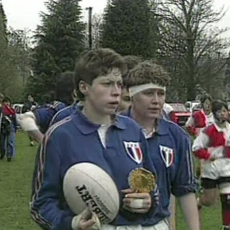 Comment la première Coupe du monde de rugby est-elle née ? En 1991, Albert Ferrasse le racontait à Sud Ouest
