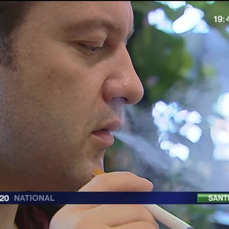 La cigarette lectronique