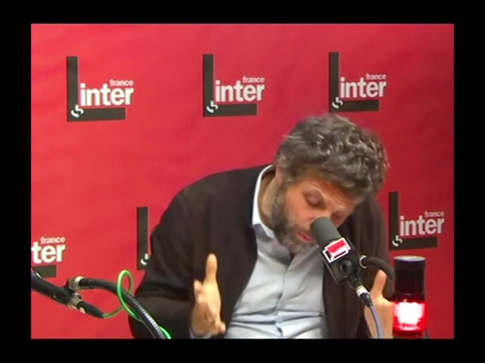 Pardonnez-leur Seigneur, ils ne savent pas ce qu'ils font ! | INA