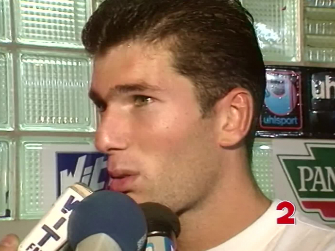 Football FranceRépublique Tchèque INA