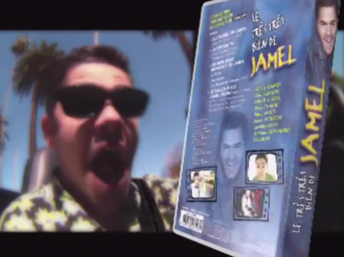 Le Tres Tres Bien De Jamel Streaming