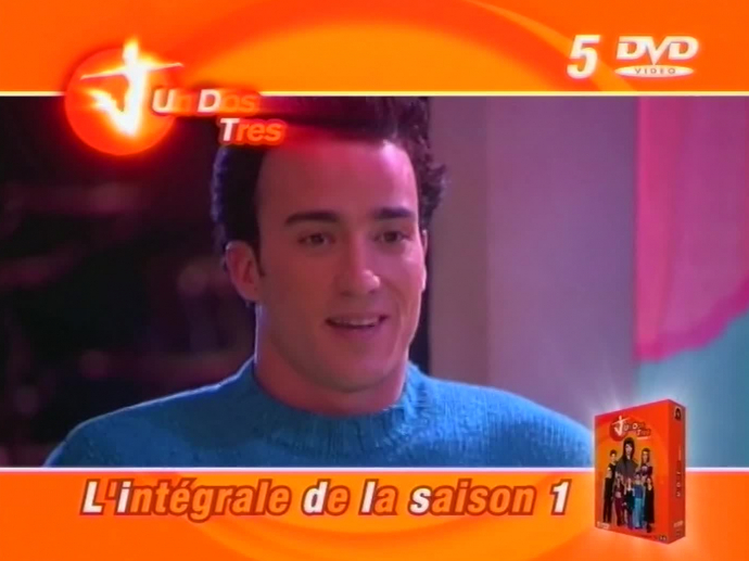 Un, Dos, Tres où et quand voir le grand retour de la série, 20 ans après Un, Dos, Tres où et quand voir le grand retour de la série, 20 ans après