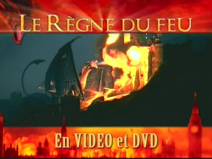 Le règne du feu | INA