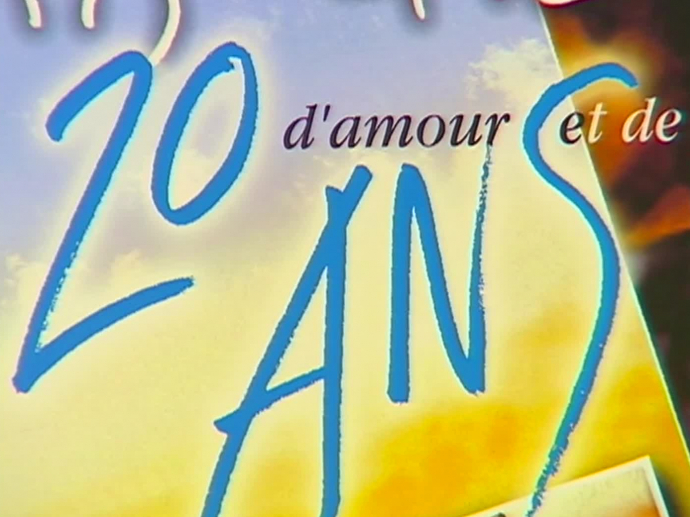Salon chasse et pêche 2003 INA