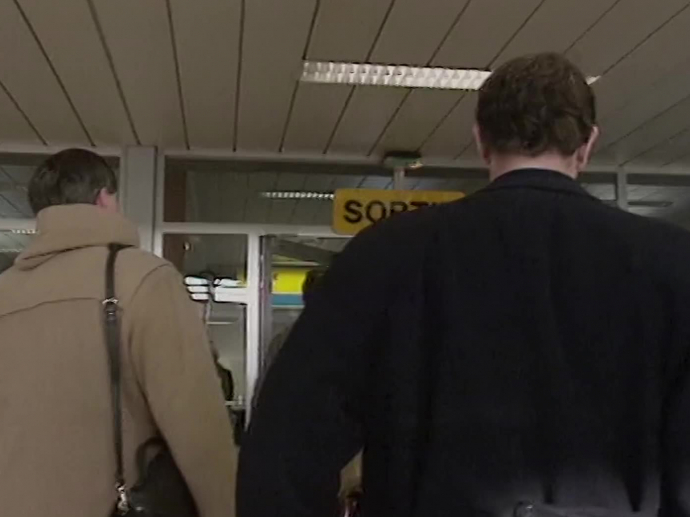 Location téléphone portable INA