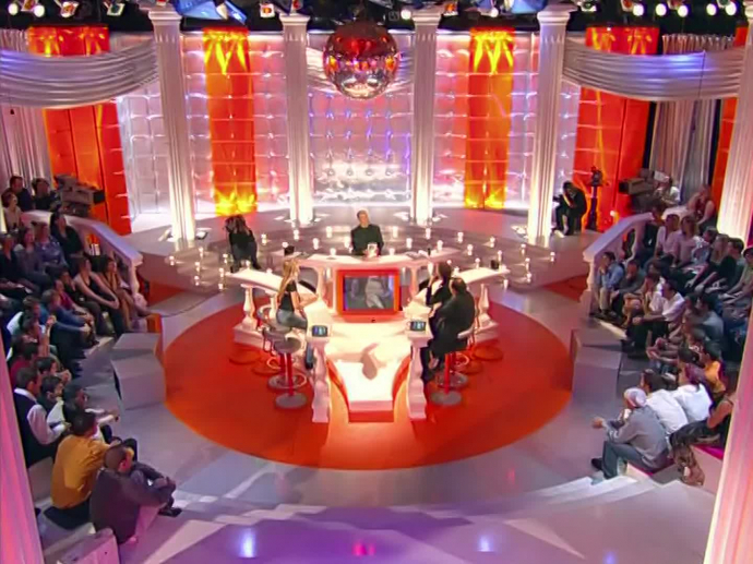 La pièce de théâtre de Laurent Ruquier INA La pièce de théâtre de Laurent Ruquier INA