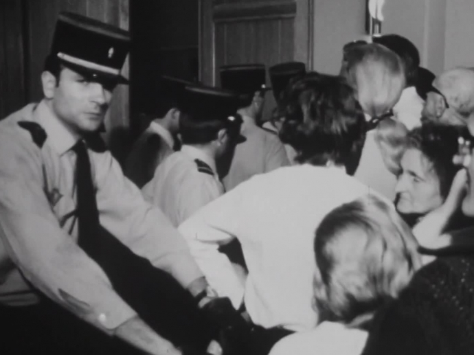 Verdict procès BuffetBontems INA