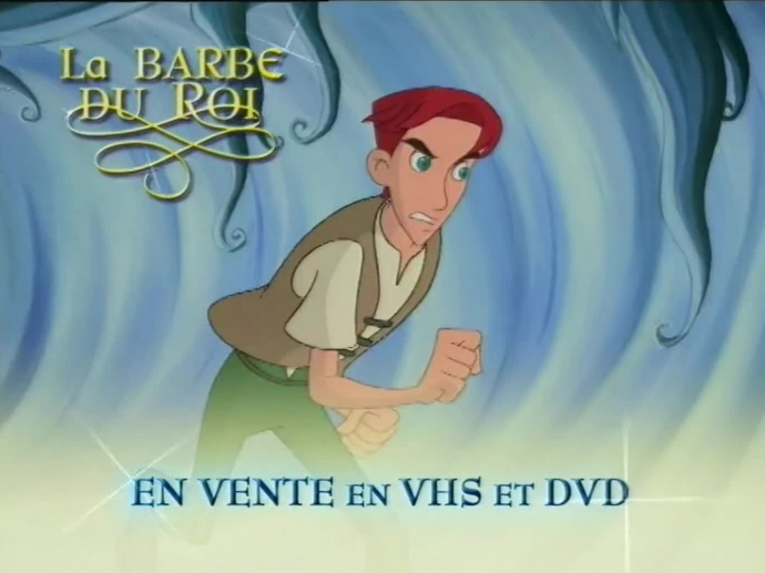 La Barbe Du Roi Streaming