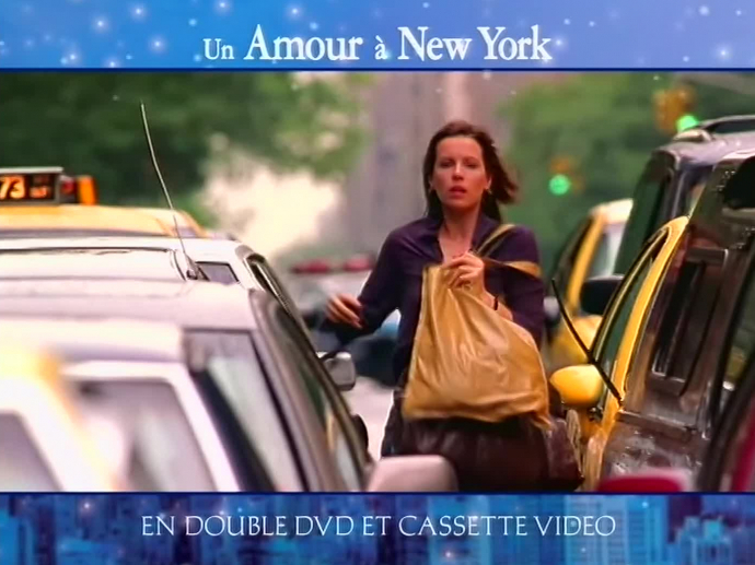 Un amour à New York | INA