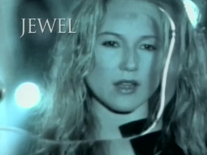 Jewel Hands version 30 secondes INA