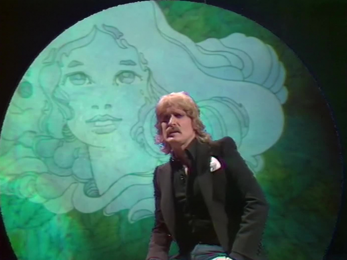 Christophe "Daisy" INA