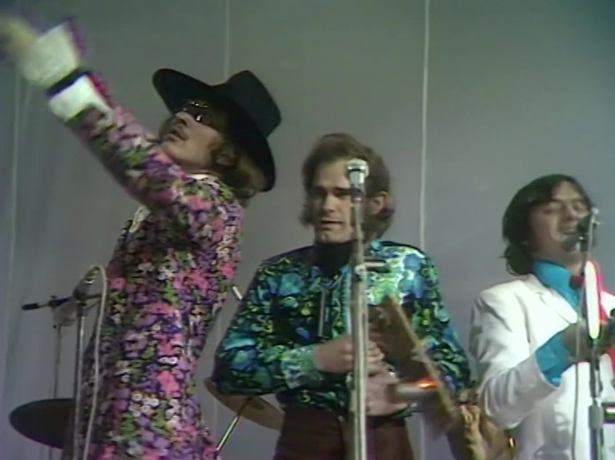 Bob Kerr BOB KERR'S WHOOPEE BAND