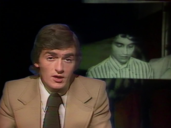 Procès Aix-en-Provence : Ranucci condamné | INA