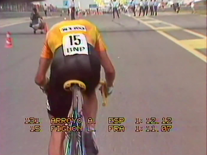 L'Equipe Journal Du 25/07/1983 - Fignon Vainqueur Tour De France - Cyclisme - Très Bon État