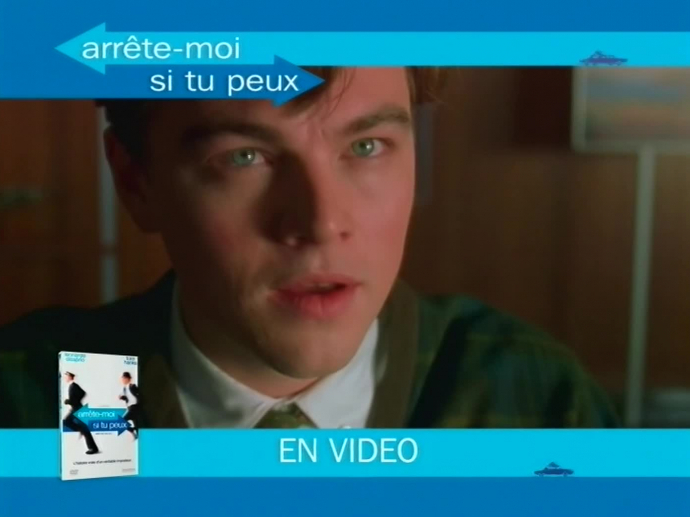 Arrete-moi si tu peux : Everyone loves version 14 secondes | INA