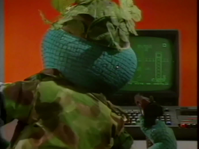 AMSTRAD : MICRO-ORDINATEUR ET ADAPTATEUR TELEVISION GAMME | INA