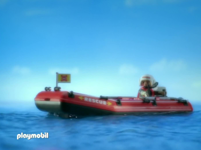 Playmobil : Sauveteurs h?�licopt?�re | INA