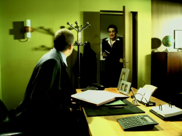 Solitaire Prison INA