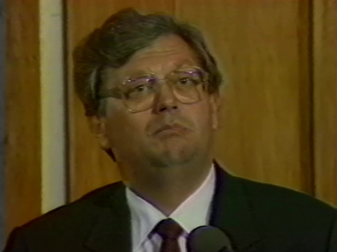 A2 Le Journal 20H : ?�mission du 6 mai 1988 | INA