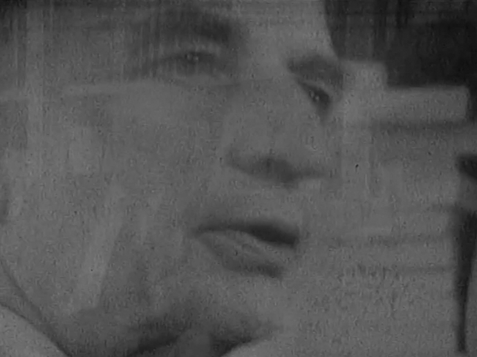 Interview d' Alfred Sauvy INA