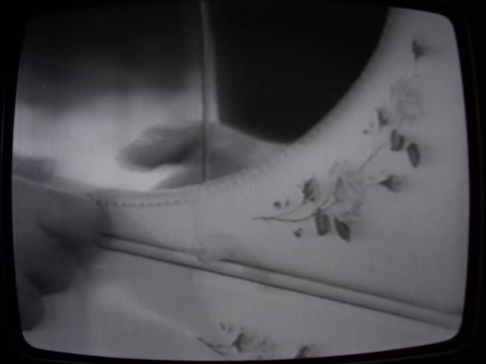 GROSFILLEX armoire de toilette INA