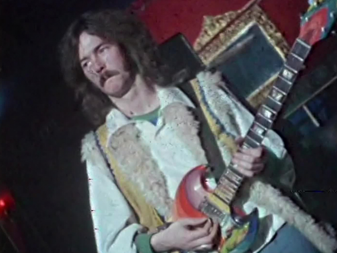 Cream "Spoonful" INA