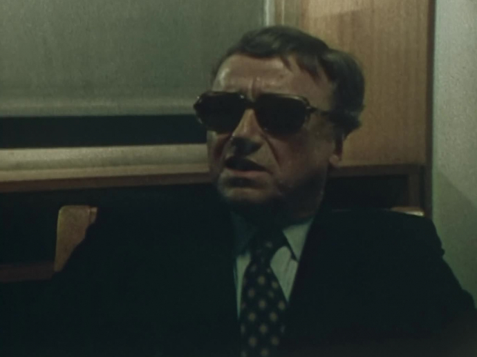 1975, Paul Touvier, "j'ai fait mon devoir en évitant le pire." INA