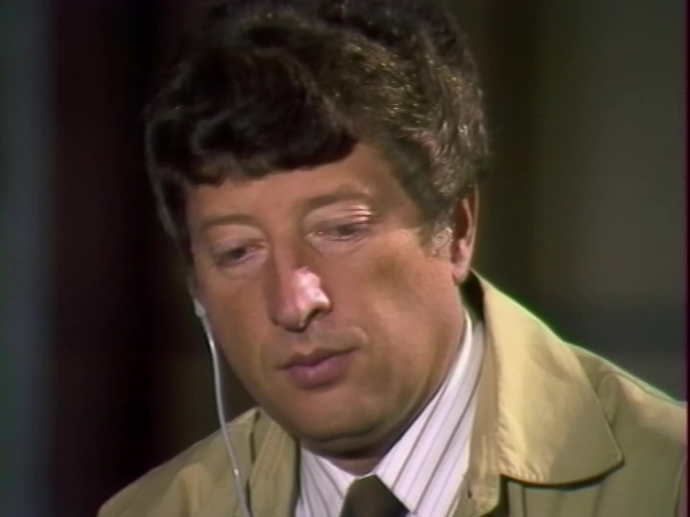 Extrait Dossiers de l'écran