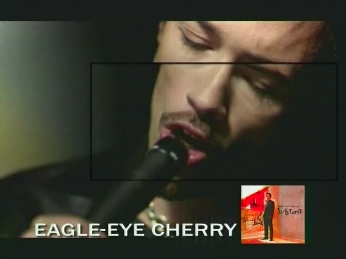 Eagle eye Cherry Sub rosa album version 28 secondes INA