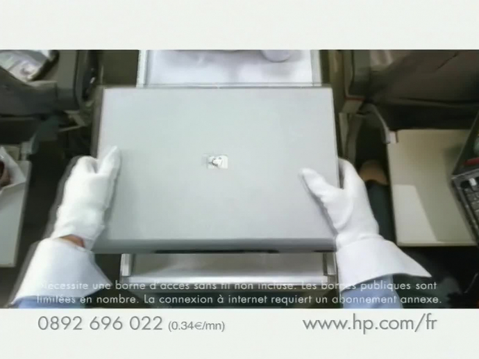 Hewlett Packard Jakarta INA