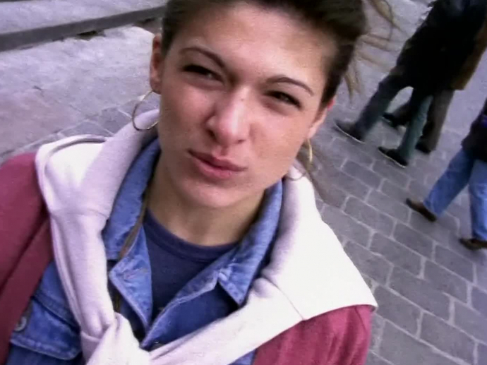 Bernard Rapp et la première de Rapptout | INA