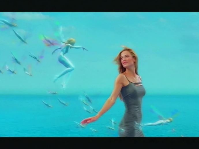 Beyond paradise INA Beyond paradise INA