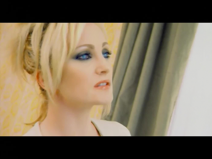 Patricia Kaas Je voudrais la connaître INA
