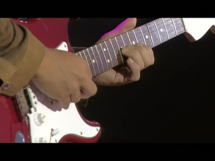 "Stand by me" par Tears for Fears et Julian Lennon INA